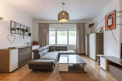 Image de Beachside Retreat in Ostend