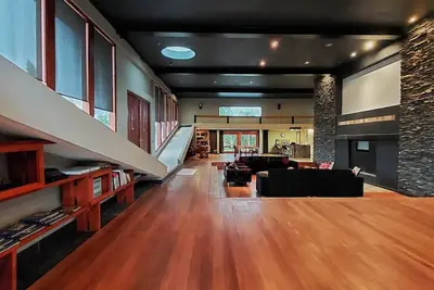 Image de Thermal nanotechnology cabin with WiFi in La Calera