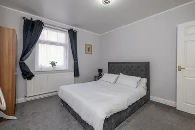 Image de Lincoln Central - sleeps up to 4