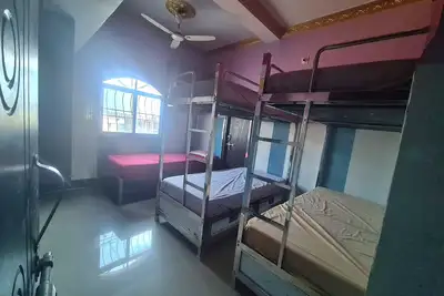 Image de Texoya Zostellers Homestay