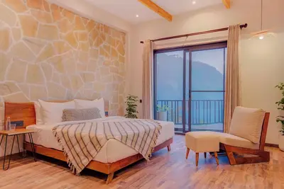 Image de MoShams - A Home with Nature & Elegance