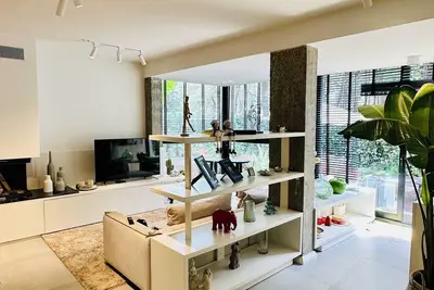 Image de Deluxe Garden Apartment @Marea Resort