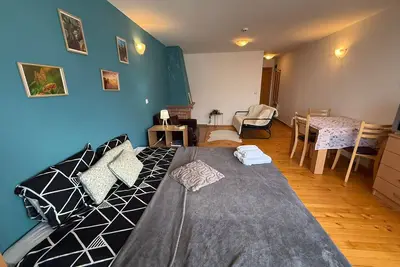 Image de Cozy Nature Stay