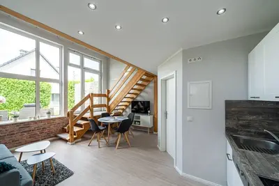 Image de Whg. LandLeben - Holiday resort Serams