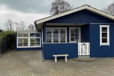 Image de Lovely holiday home close to the water