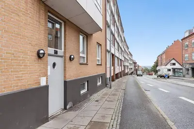 Image de Cozy family apartment in the city center close to everything.