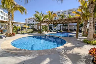 Image de Maravilloso depa cerca de la playa