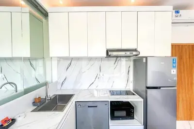 Image de Cozy Villa Seminyak Loft 1 Bedroom Modern Style