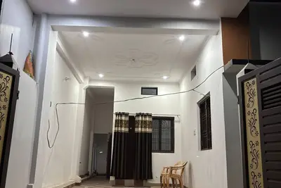 Image de Homestay in Varanasi.
