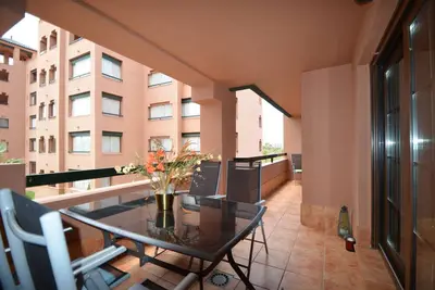 Image de Playa Verde 37 - Deux Chambres Appartement, Couchages 5