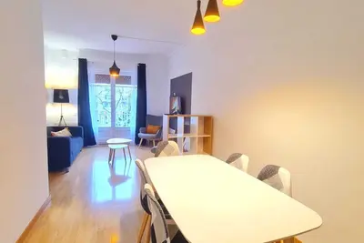 Image de G14_ Nice 4 bd. apartment with a sunny balcony in Sagrada Familia- Eixample