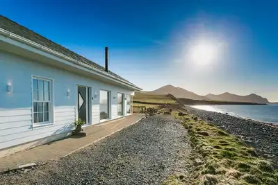 Image de Dihangfa - sleeps 6 guests in 3 bedrooms