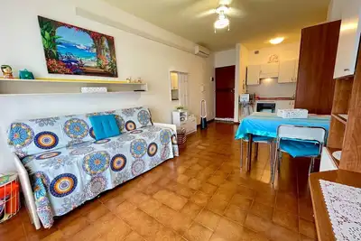 Image de Appartement à seulement 350 mètres de la mer