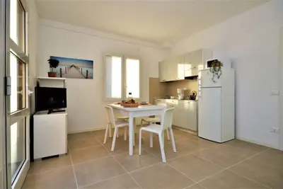 Image de Appartement avec jardin clos à Bibione