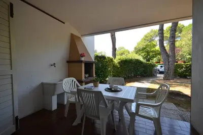 Image de Appartement relaxant de trois pièces
