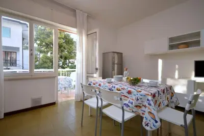 Image de Maison chic et moderne à Bibione