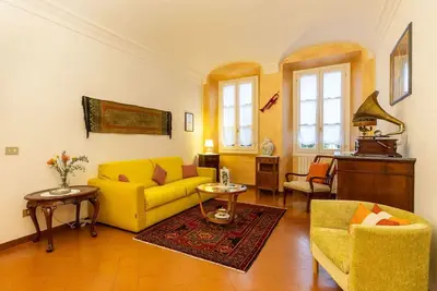 Image de Agréable appartement pour 7 personnes avec Wifi, Tv, patio et parking
