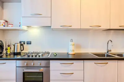 Image de Agréable appartement pour 2 personnes avec Wifi, Tv, balcon et parking