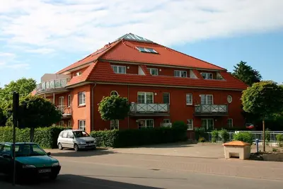 Image de Vacation apartment Nautic W19