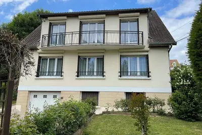 Image de Appartement indépendant au 1er étage d’une maison individuelle