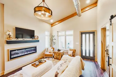 Image de This townhouse is a 3 bedroom(s), 3 bathrooms, located in Sheridan, Wy.