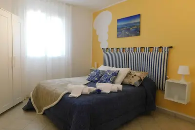 Image de Beautiful cottage 20 meters from the beach of Costa dell'Ambra