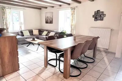 Image de Appartement au cœur des hautes Vosges!