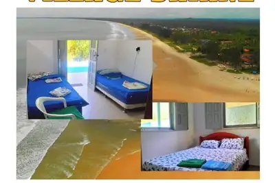 Image de Cozy apartment near the beach of Taquary Pinhal Guaibim Valença oasis of peace