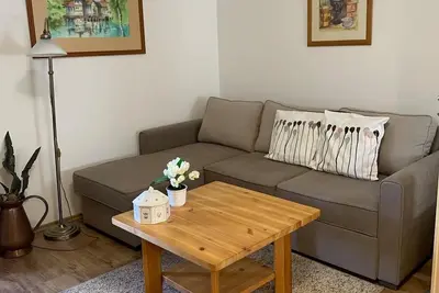 Image de KŐNIG Apartman Ii. /RÓZA Apartman/ 300 MÉTERRE A HÉVÍZI TERMÁL TÓTÓL!