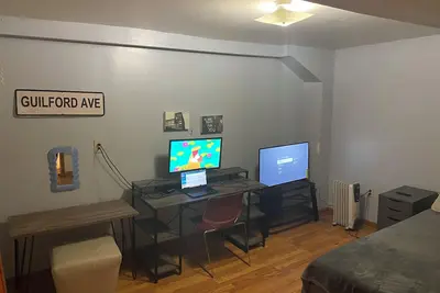 Image de Simple, Cheap, and Cozy Room 1