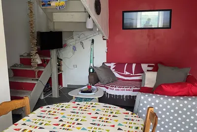 Image de Charmante maison de pĂŞcheur