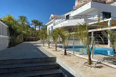 Image de Perfect Holiday Villa in Eilat