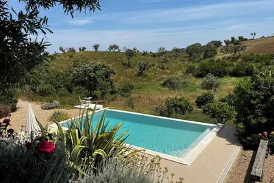 Image de Monte Do Cardal Quinta - Spacious Villa with Pool