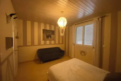 Image de Villa l'Oasis bien-être