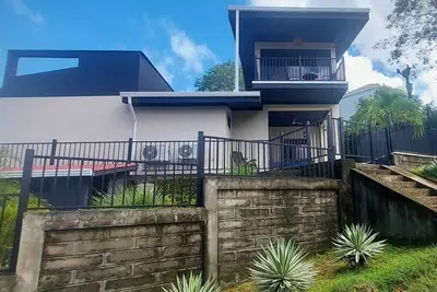 Image de Charming 3-bedroom house  with Ac, WiFi in  San Juan del Sur