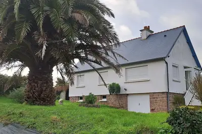 Image de Charmante maison, sérénité sur la Côte de Granit Rose