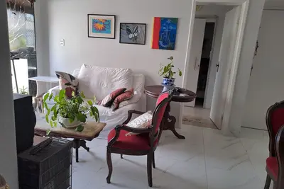 Image de Barra Apartment near the carnival circuit