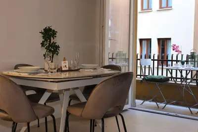 Image de Art Apartment De Medici