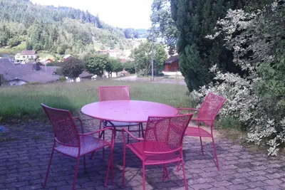 Image de Très bel appartement  vue lac exceptionnelle, grande terrasse, proche centre