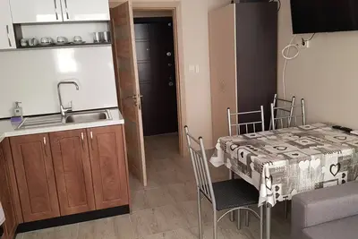 Image de Apartment for guests Iva