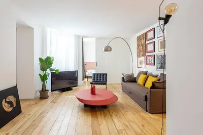 Image de Milan City Chic - Porta Venezia