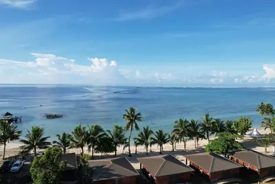 Image de Ocean Club Maninoa: Cozy Villas with Ocean Views Unit 9