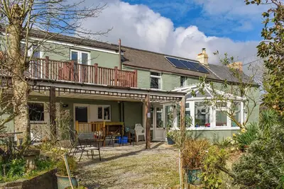 Image de 9 chambres à coucher à Redruth