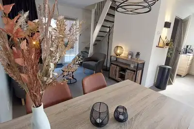 Image de T Uusje op de Werve | Aagtekerke