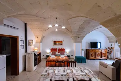 Image de Salento vacation home, just minutes from the Adriatic coast of Salento