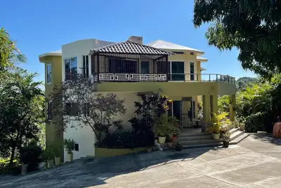 Image de Casa de campo La Cigua.
