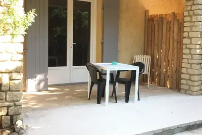 Image de Studio Chez Bibi, 2 à 4 personnes