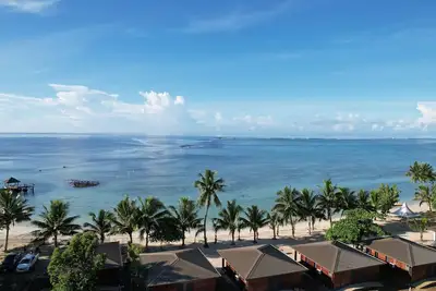 Image de Ocean Club Maninoa: Cozy Villas with Ocean Views Unit 5