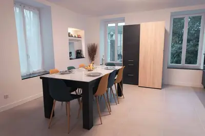 Image de Gite du Régisseur, Maison 5 étoiles d'exception près de Carcassonne