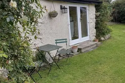 Image de Apartment for hire in the village of Moelfre